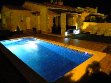 Apartamento de vacaciones en L