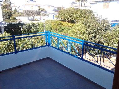 Apartamento de vacaciones en vera (Almer�a)Casa de vacaciones