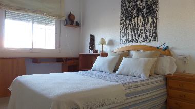 Apartamento de vacaciones en Los Nietos/Cartagena (Murcia)Casa de vacaciones
