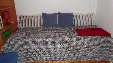 Apartamento de vacaciones en Los Nietos/Cartagena (Murcia)Casa de vacaciones