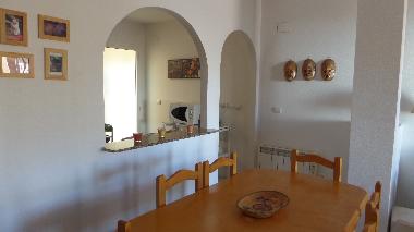 Apartamento de vacaciones en Los Nietos/Cartagena (Murcia)Casa de vacaciones