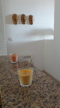 Apartamento de vacaciones en Los Nietos/Cartagena (Murcia)Casa de vacaciones