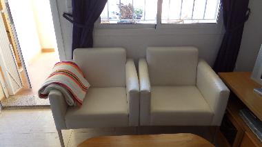 Apartamento de vacaciones en Los Nietos/Cartagena (Murcia)Casa de vacaciones