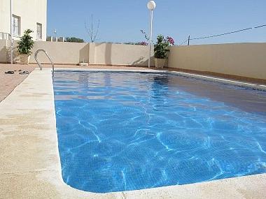 Apartamento de vacaciones en Los Nietos/Cartagena (Murcia)Casa de vacaciones
