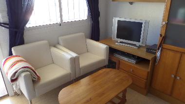 Apartamento de vacaciones en Los Nietos/Cartagena (Murcia)Casa de vacaciones