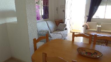 Apartamento de vacaciones en Los Nietos/Cartagena (Murcia)Casa de vacaciones