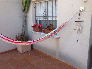 Apartamento de vacaciones en Los Nietos/Cartagena (Murcia)Casa de vacaciones