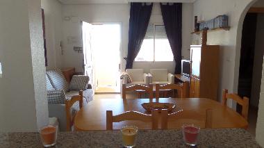 Apartamento de vacaciones en Los Nietos/Cartagena (Murcia)Casa de vacaciones