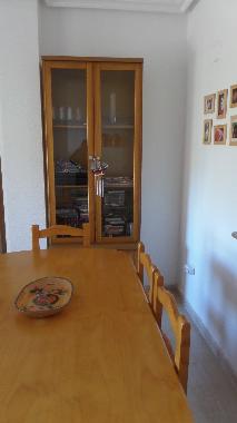 Apartamento de vacaciones en Los Nietos/Cartagena (Murcia)Casa de vacaciones