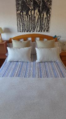 Apartamento de vacaciones en Los Nietos/Cartagena (Murcia)Casa de vacaciones