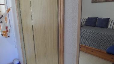 Apartamento de vacaciones en Los Nietos/Cartagena (Murcia)Casa de vacaciones