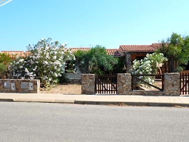 Casa de vacaciones en TORRE DEI CORSARI - Medio Campidano (Medio Campidano)Casa de vacaciones