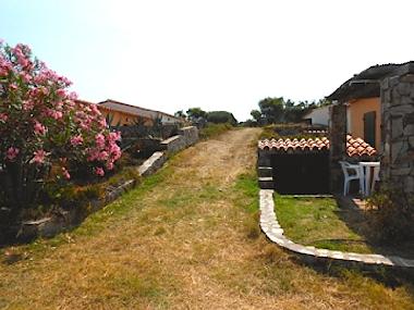 Casa de vacaciones en TORRE DEI CORSARI - Medio Campidano (Medio Campidano)Casa de vacaciones