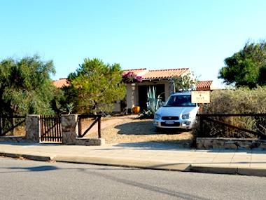 Casa de vacaciones en TORRE DEI CORSARI - Medio Campidano (Medio Campidano)Casa de vacaciones