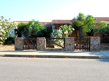 Casa de vacaciones en TORRE DEI CORSARI - Medio Campidano (Medio Campidano)Casa de vacaciones