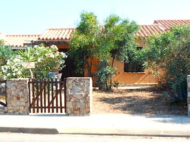 Casa de vacaciones en TORRE DEI CORSARI - Medio Campidano (Medio Campidano)Casa de vacaciones