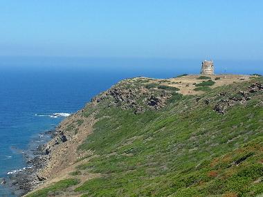 Casa de vacaciones en TORRE DEI CORSARI - Medio Campidano (Medio Campidano)Casa de vacaciones