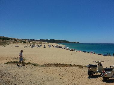 Casa de vacaciones en TORRE DEI CORSARI - Medio Campidano (Medio Campidano)Casa de vacaciones