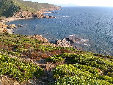 Casa de vacaciones en TORRE DEI CORSARI - Medio Campidano (Medio Campidano)Casa de vacaciones