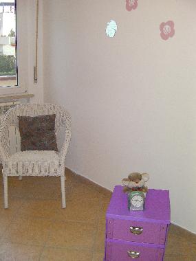 Apartamento de vacaciones en NUMANA (Ancona)Casa de vacaciones