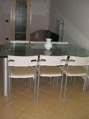 Apartamento de vacaciones en NUMANA (Ancona)Casa de vacaciones