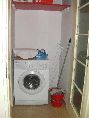 Apartamento de vacaciones en NUMANA (Ancona)Casa de vacaciones