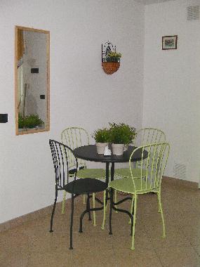 Apartamento de vacaciones en NUMANA (Ancona)Casa de vacaciones