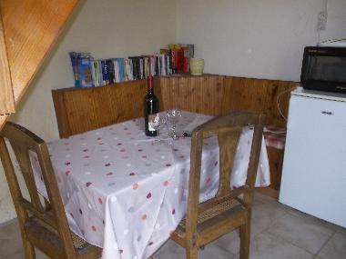 Casa de vacaciones en Dampierre sur Boutonne (Charente-Maritime)Casa de vacaciones