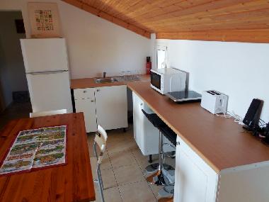 Apartamento de vacaciones en Tholo, Drakos (Dytiki Ellada)Casa de vacaciones