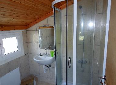 Apartamento de vacaciones en Tholo, Drakos (Dytiki Ellada)Casa de vacaciones