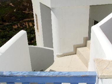 Apartamento de vacaciones en Tholo, Drakos (Dytiki Ellada)Casa de vacaciones