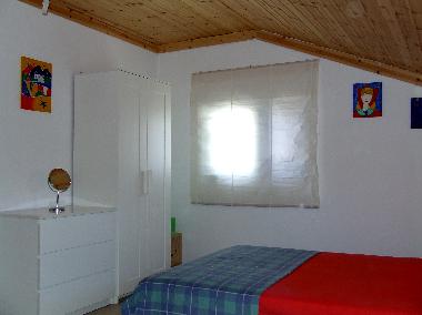 Apartamento de vacaciones en Tholo, Drakos (Dytiki Ellada)Casa de vacaciones
