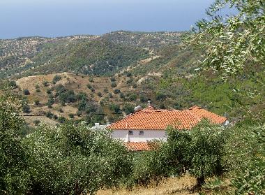 Apartamento de vacaciones en Tholo, Drakos (Dytiki Ellada)Casa de vacaciones