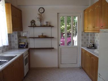 Apartamento de vacaciones en Chania-Gavalochori (Chania)Casa de vacaciones