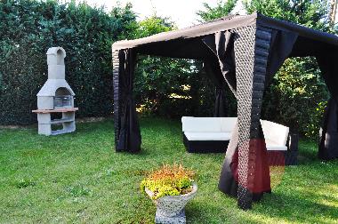 Casa de vacaciones en Lipnica (Pomorskie)Casa de vacaciones