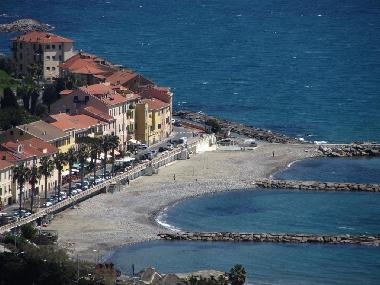 Apartamento de vacaciones en Imperia (Imperia)Casa de vacaciones
