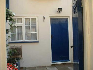 Casa de vacaciones en Whitby (North Yorkshire)Casa de vacaciones