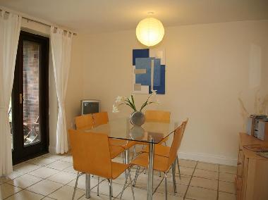 Casa de vacaciones en Whitby (North Yorkshire)Casa de vacaciones