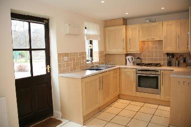 Casa de vacaciones en Whitby (North Yorkshire)Casa de vacaciones