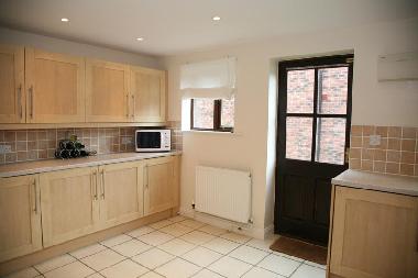 Casa de vacaciones en Whitby (North Yorkshire)Casa de vacaciones