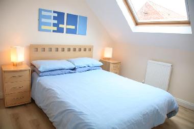 Casa de vacaciones en Whitby (North Yorkshire)Casa de vacaciones