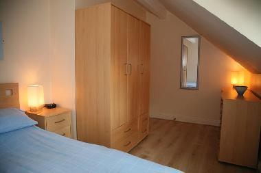 Casa de vacaciones en Whitby (North Yorkshire)Casa de vacaciones