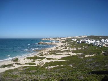 Casa de vacaciones en Arniston (Western Cape)Casa de vacaciones