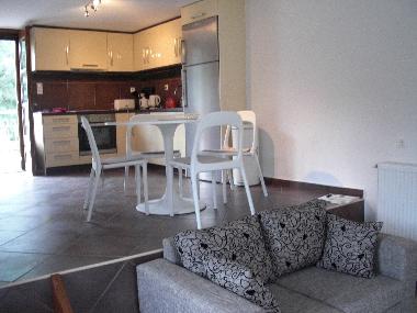 Apartamento de vacaciones en LEONIDIO (Arkadia)Casa de vacaciones