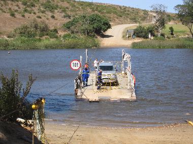 Casa de vacaciones en Arniston (Western Cape)Casa de vacaciones