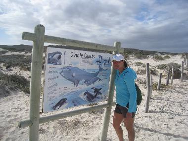 Casa de vacaciones en Arniston (Western Cape)Casa de vacaciones