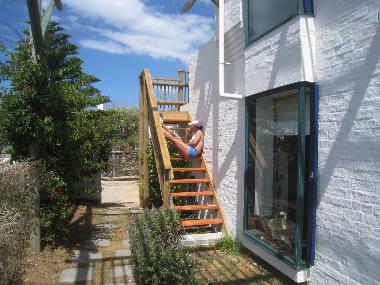 Casa de vacaciones en Arniston (Western Cape)Casa de vacaciones