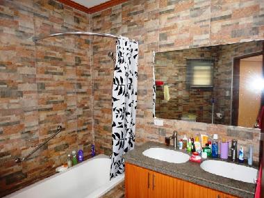 Casa de vacaciones en dauin (Dumaguete)Casa de vacaciones