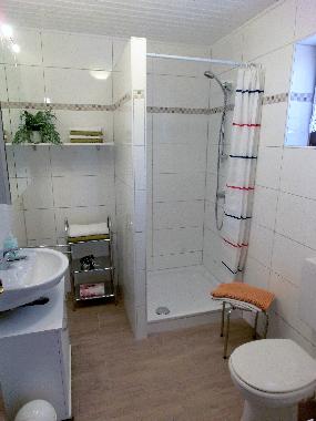 Apartamento de vacaciones en Burgen (Mosel - Saar)Casa de vacaciones