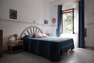 Apartamento de vacaciones en acciaroli (Salerno)Casa de vacaciones
